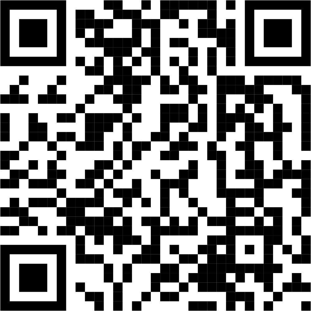 QR code linking to your Free Advice page
